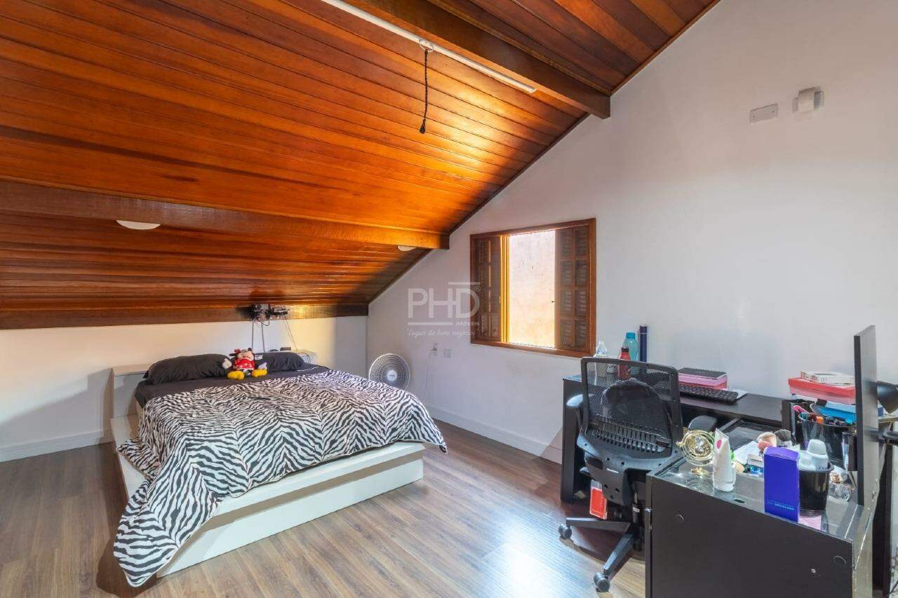 Sobrado, 4 quartos, 120 m² - Foto 13