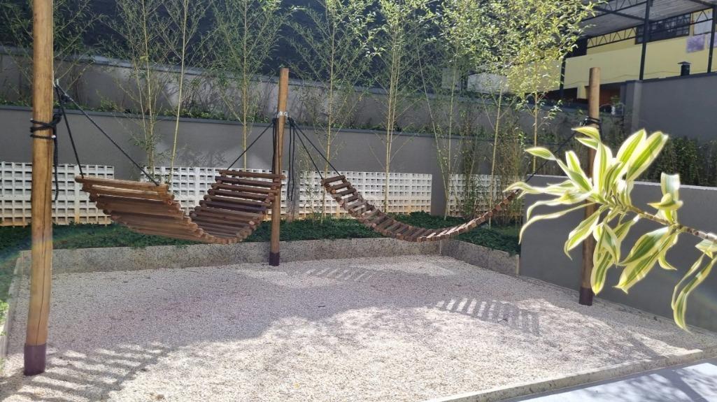 Apartamento, 2 quartos, 58 m² - Foto 20