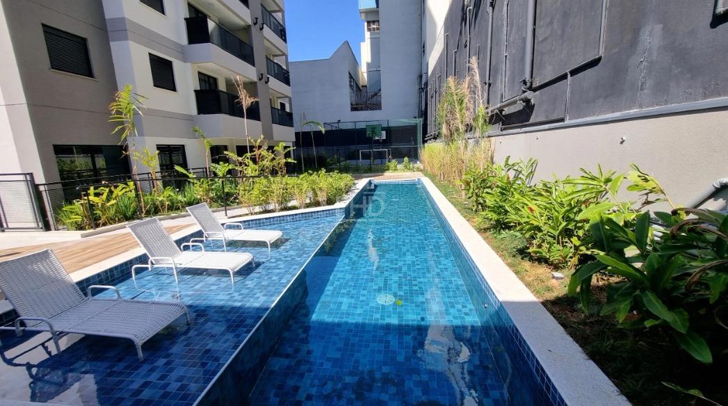 Apartamento, 2 quartos, 58 m² - Foto 1