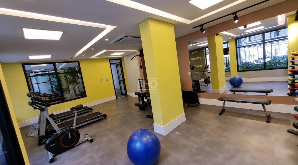 Apartamento, 2 quartos, 58 m² - Foto 12