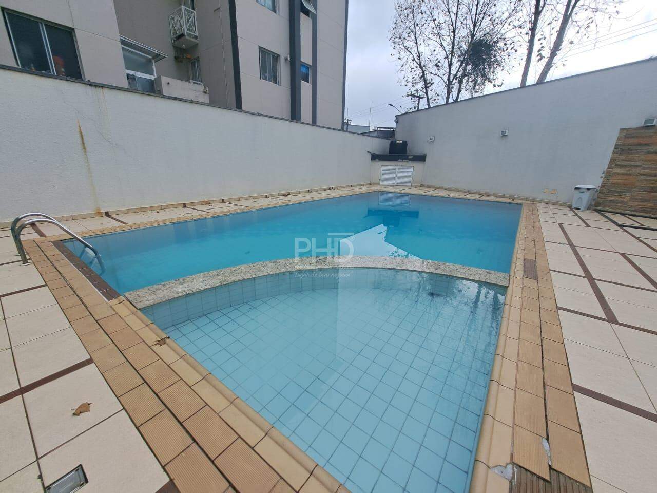 Apartamento à venda com 2 quartos, 44m² - Foto 32