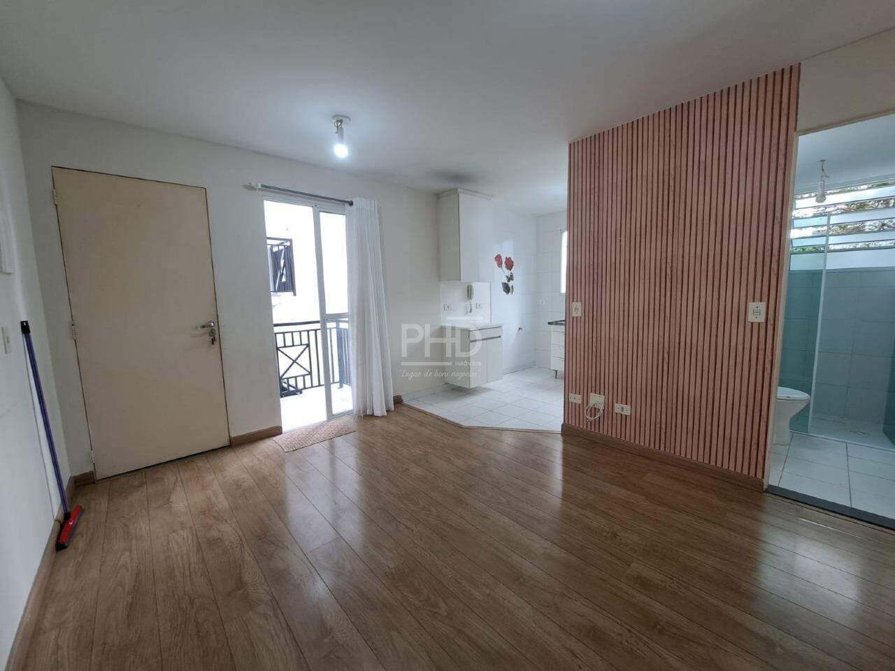 Apartamento à venda com 2 quartos, 44m² - Foto 5