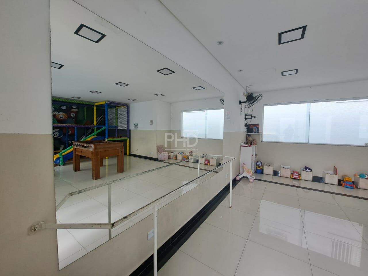Apartamento à venda com 2 quartos, 44m² - Foto 39
