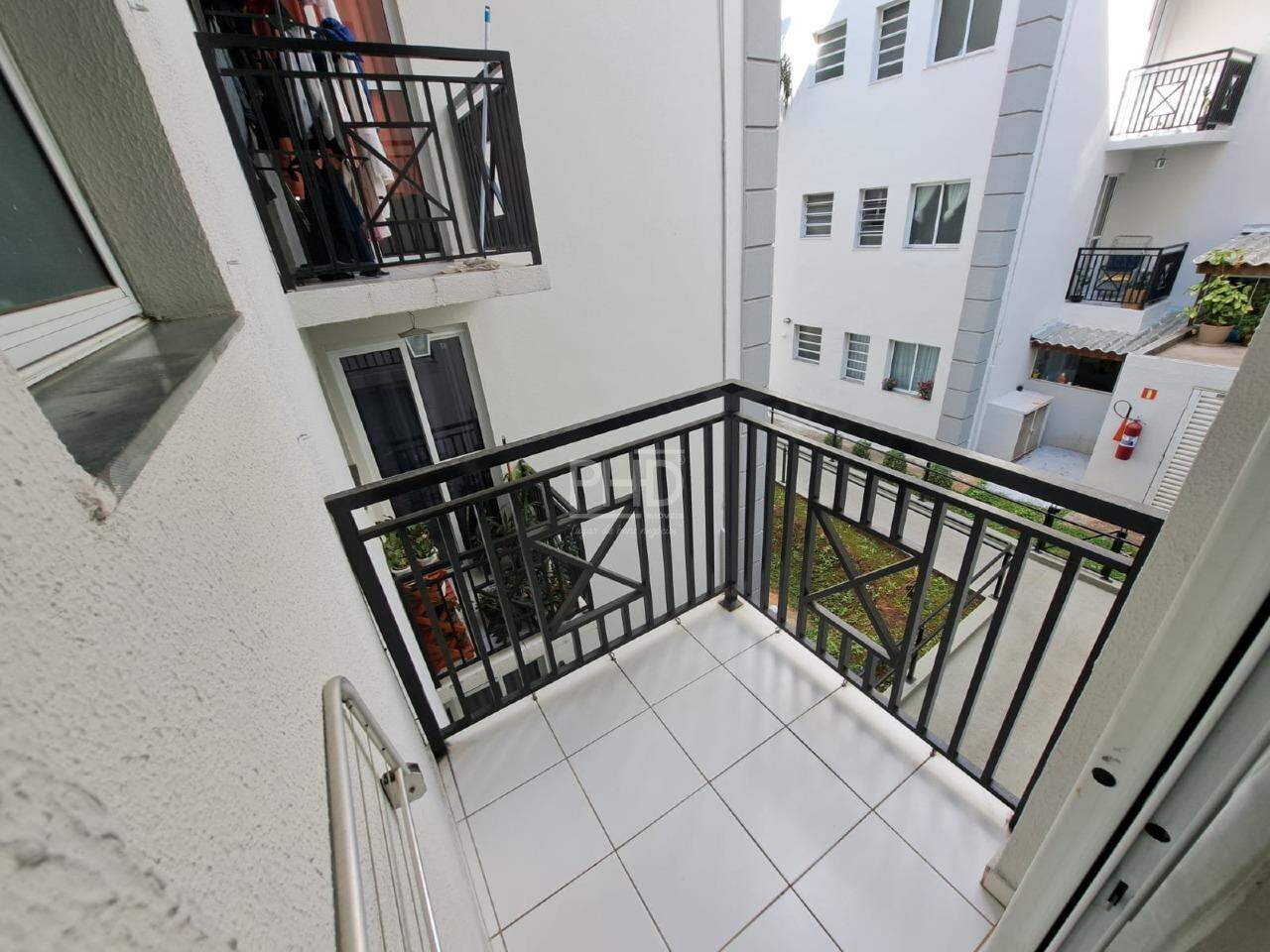 Apartamento à venda com 2 quartos, 44m² - Foto 12