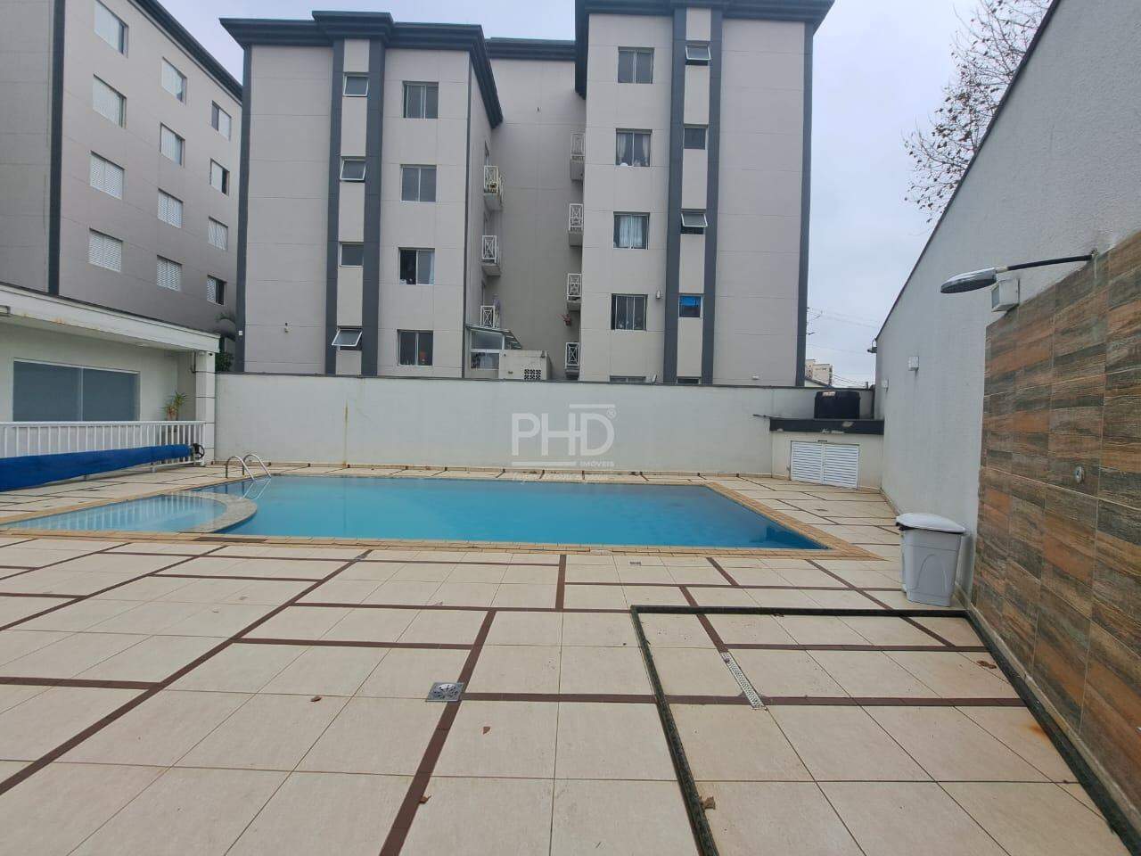 Apartamento à venda com 2 quartos, 44m² - Foto 29
