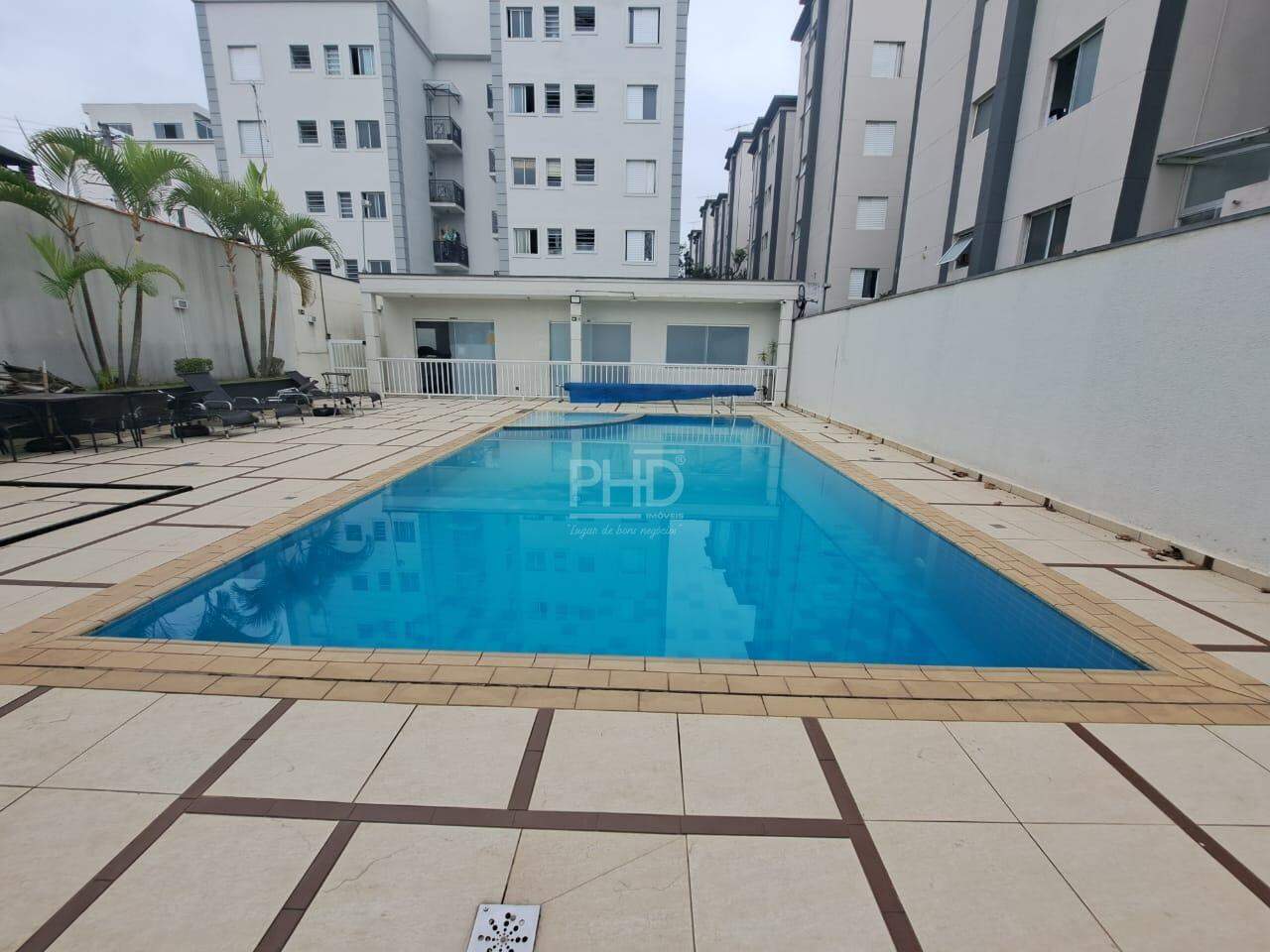 Apartamento à venda com 2 quartos, 44m² - Foto 30