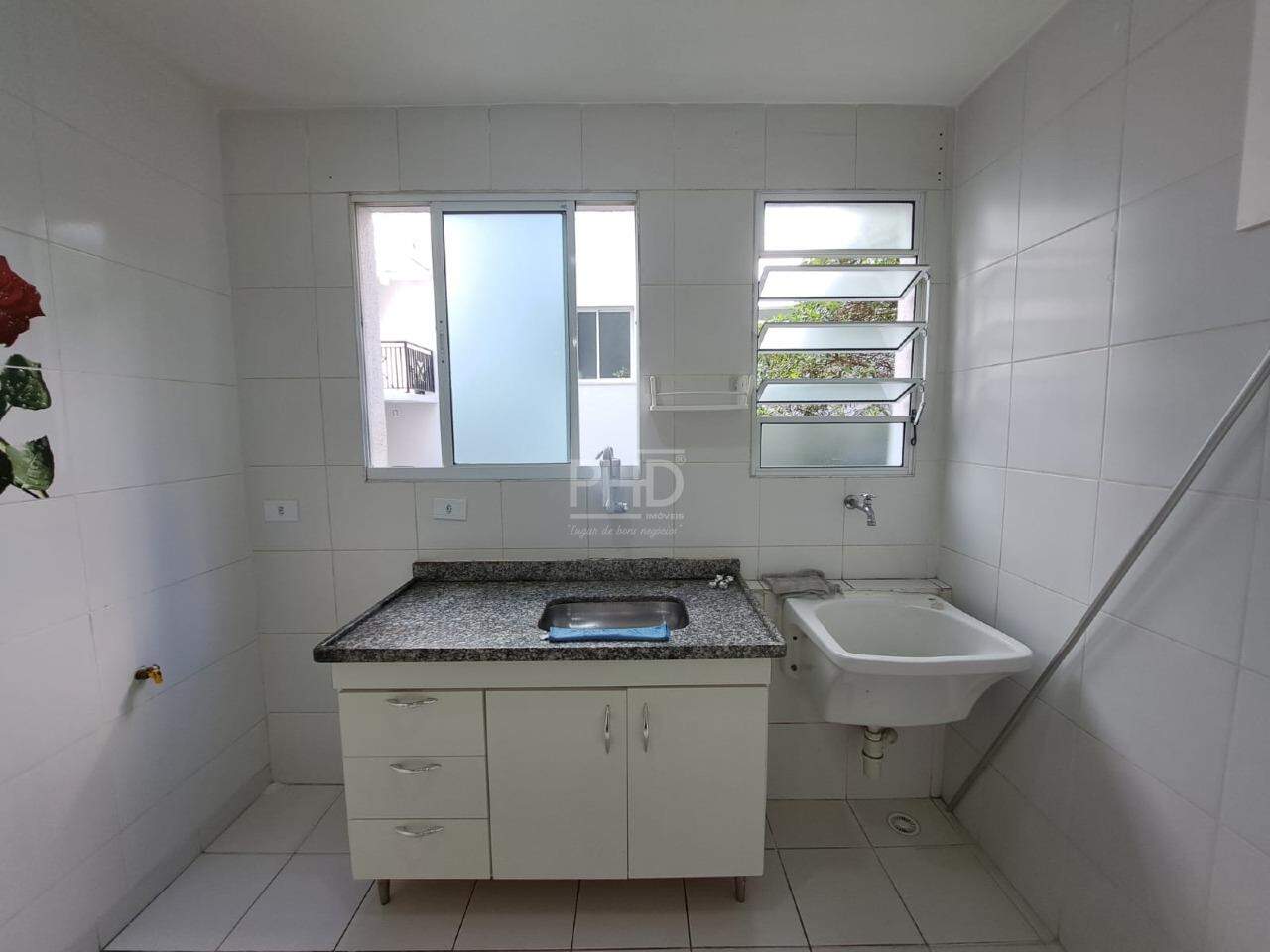 Apartamento à venda com 2 quartos, 44m² - Foto 7