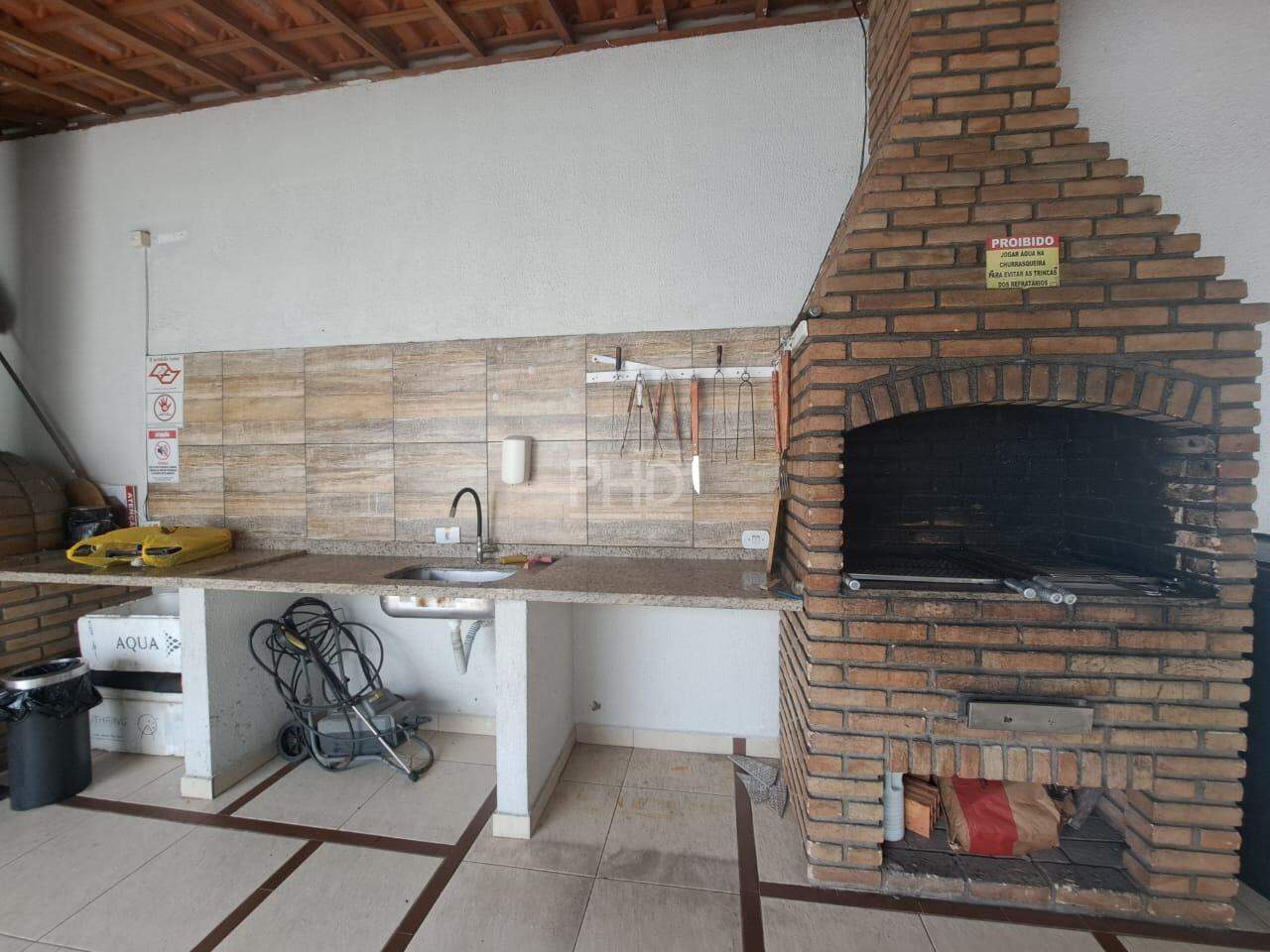 Apartamento à venda com 2 quartos, 44m² - Foto 24