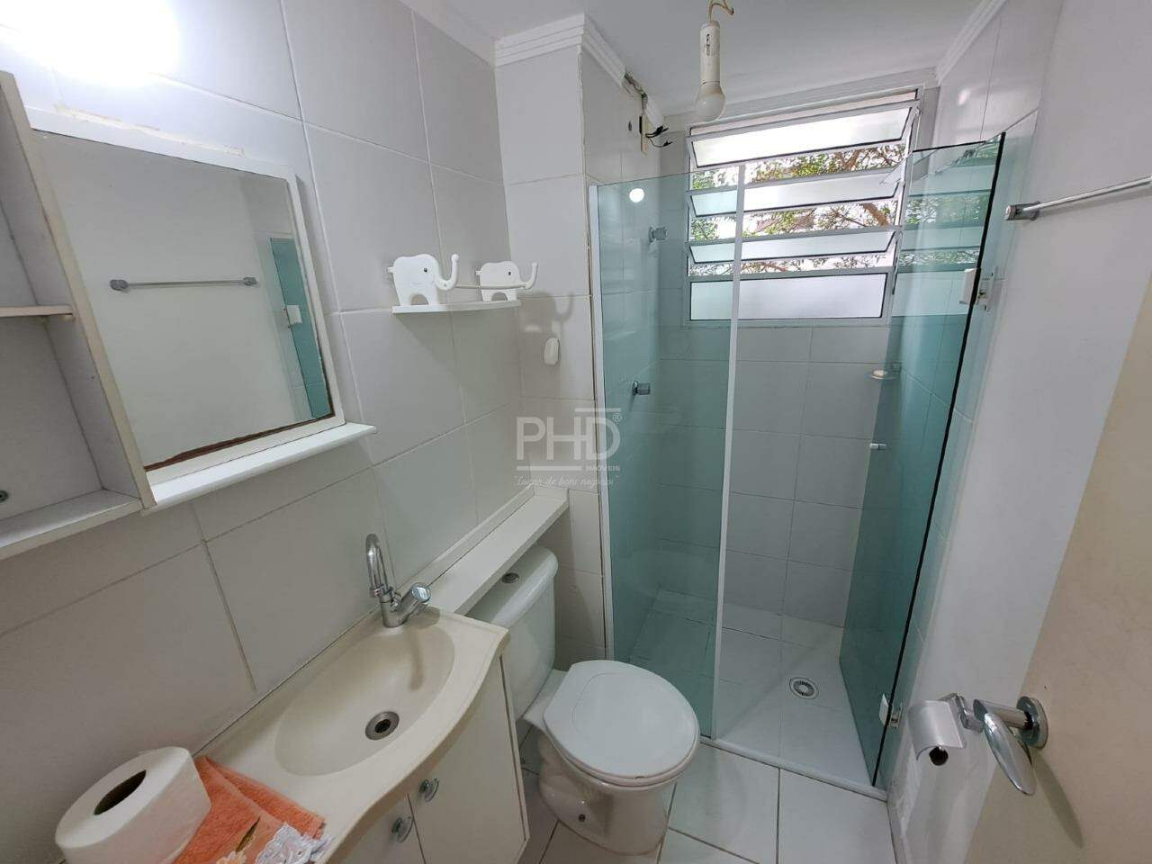 Apartamento à venda com 2 quartos, 44m² - Foto 13