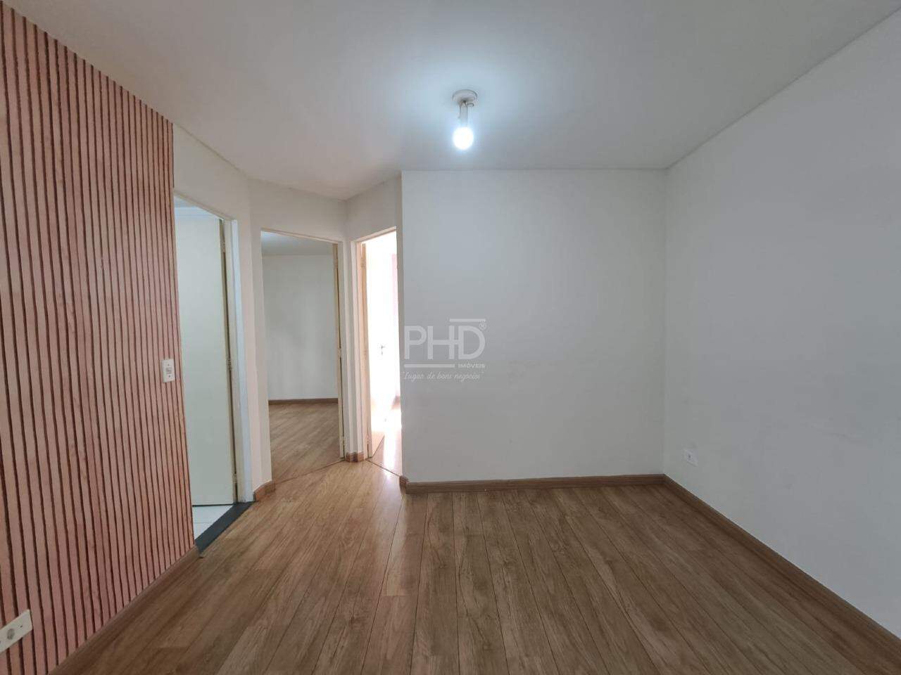 Apartamento à venda com 2 quartos, 44m² - Foto 4