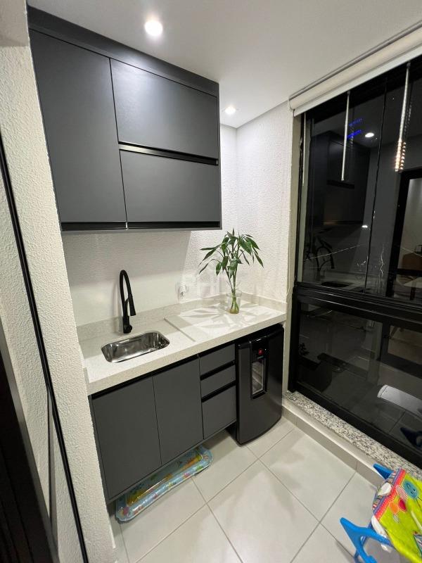 Apartamento, 3 quartos, 73 m² - Foto 4