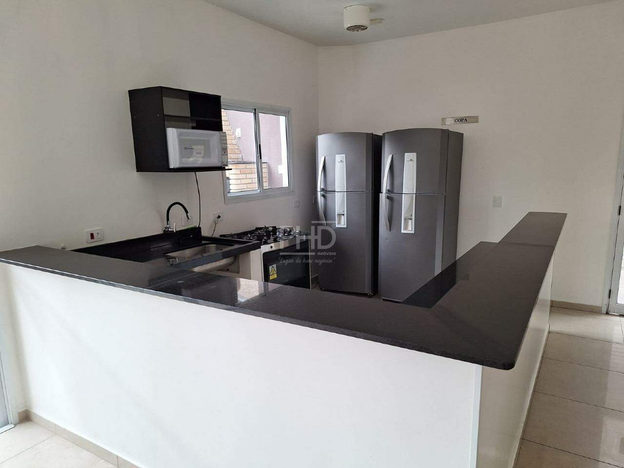 Apartamento à venda com 2 quartos, 48m² - Foto 26