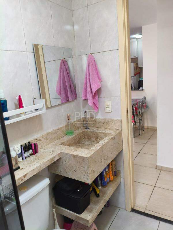 Apartamento à venda com 2 quartos, 48m² - Foto 19