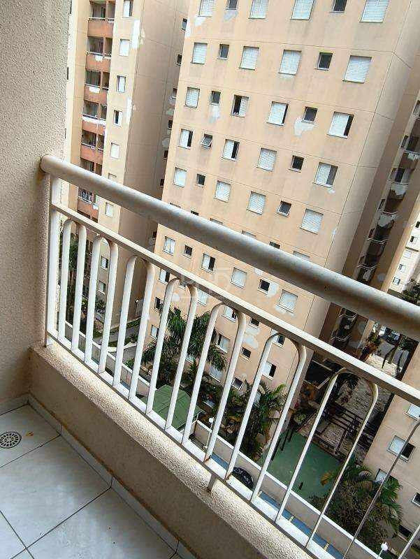 Apartamento à venda com 2 quartos, 48m² - Foto 5