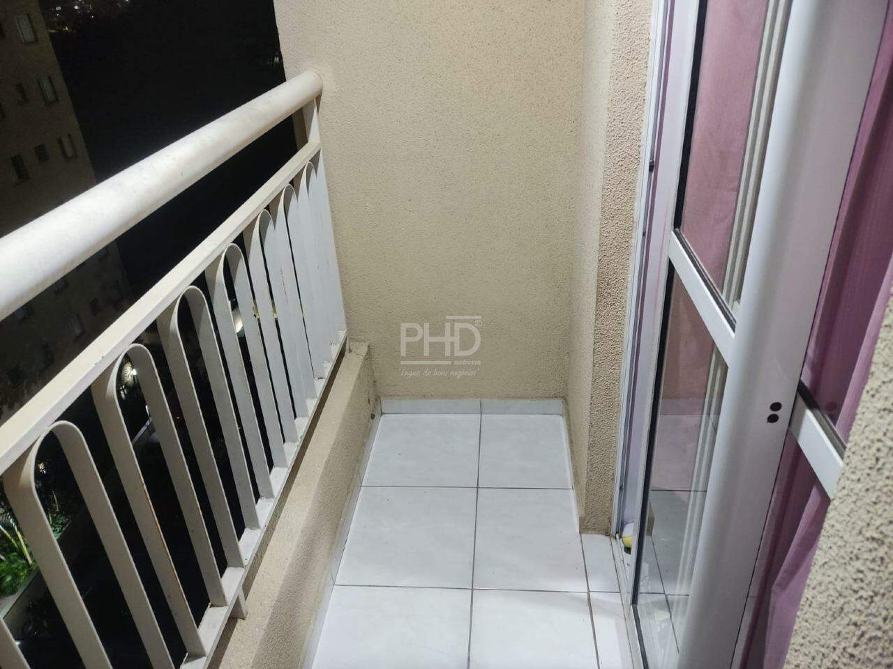 Apartamento à venda com 2 quartos, 48m² - Foto 6