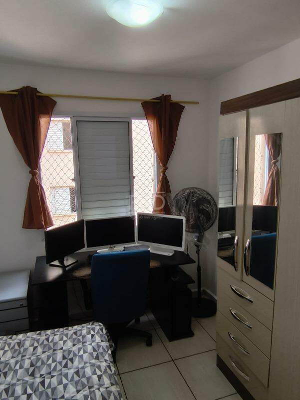 Apartamento à venda com 2 quartos, 48m² - Foto 15