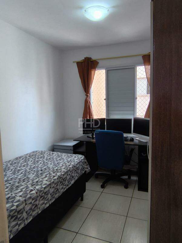 Apartamento à venda com 2 quartos, 48m² - Foto 14