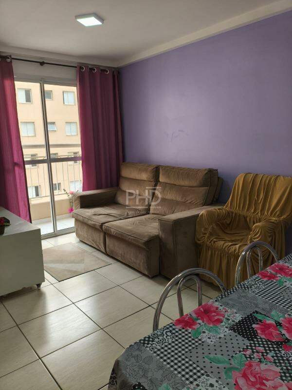 Apartamento à venda com 2 quartos, 48m² - Foto 2