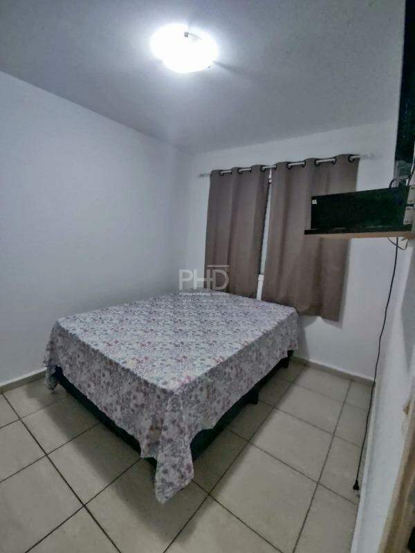 Apartamento à venda com 2 quartos, 48m² - Foto 13