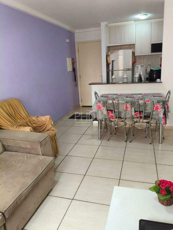 Apartamento à venda com 2 quartos, 48m² - Foto 4