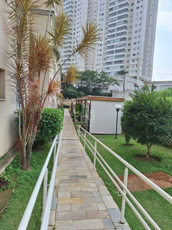 Apartamento à venda com 2 quartos, 48m² - Foto 30
