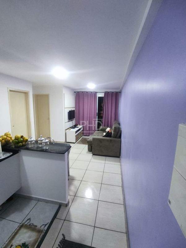 Apartamento à venda com 2 quartos, 48m² - Foto 7