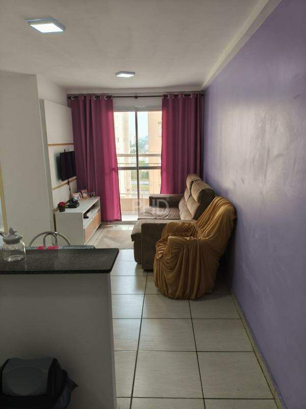Apartamento à venda com 2 quartos, 48m² - Foto 1
