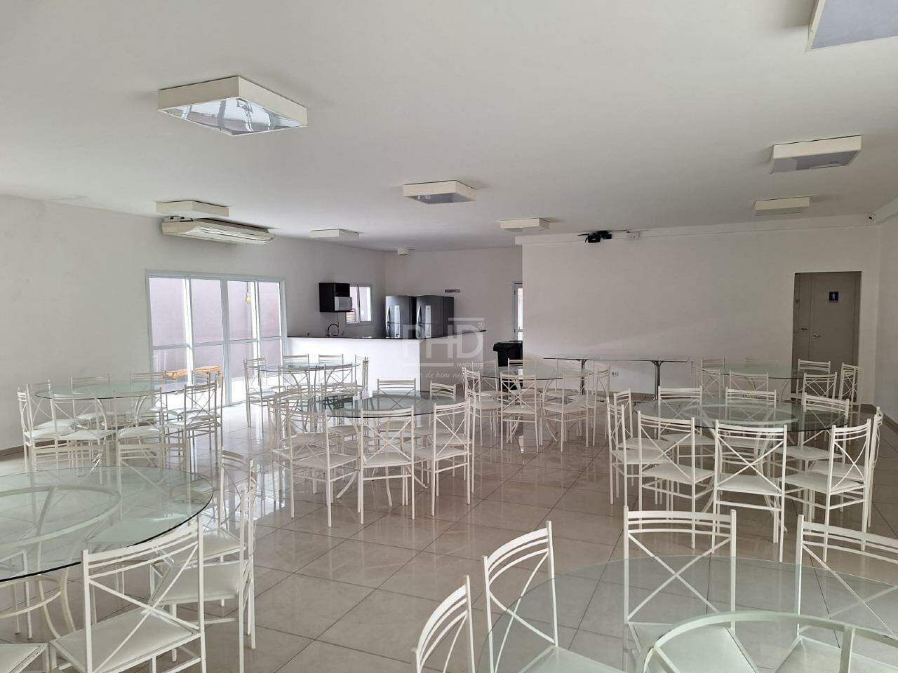 Apartamento à venda com 2 quartos, 48m² - Foto 28