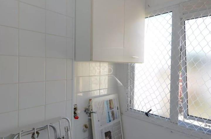 Apartamento, 2 quartos, 50 m² - Foto 8