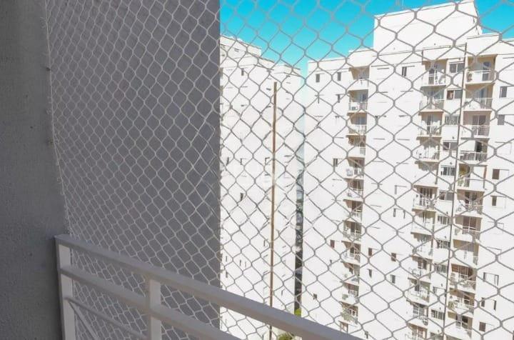 Apartamento, 2 quartos, 50 m² - Foto 4