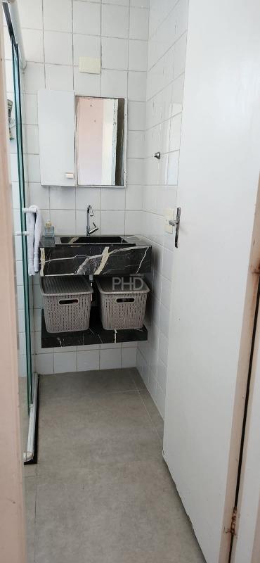 Apartamento, 2 quartos, 50 m² - Foto 16