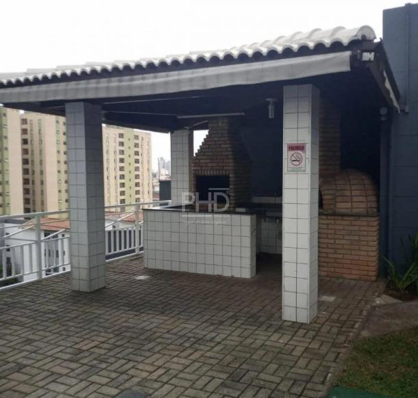 Apartamento, 2 quartos, 50 m² - Foto 17