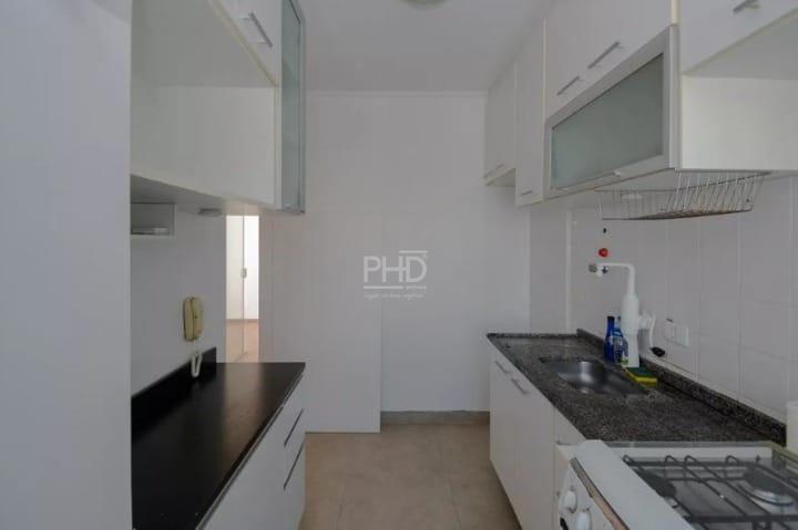 Apartamento, 2 quartos, 50 m² - Foto 7