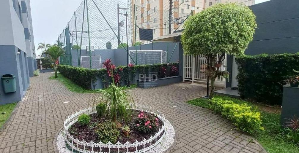 Apartamento, 2 quartos, 50 m² - Foto 26