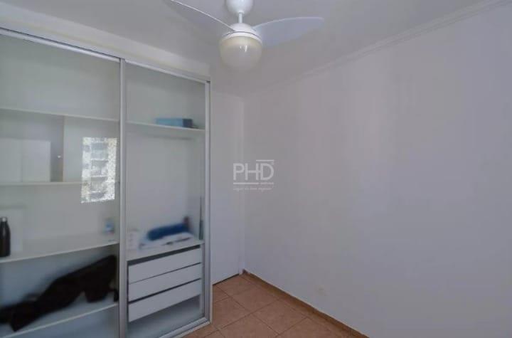 Apartamento, 2 quartos, 50 m² - Foto 14
