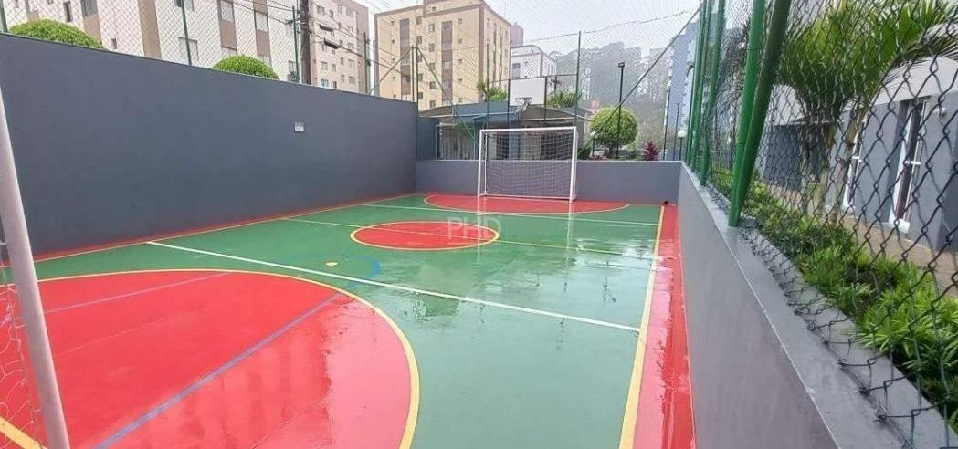 Apartamento, 2 quartos, 50 m² - Foto 22