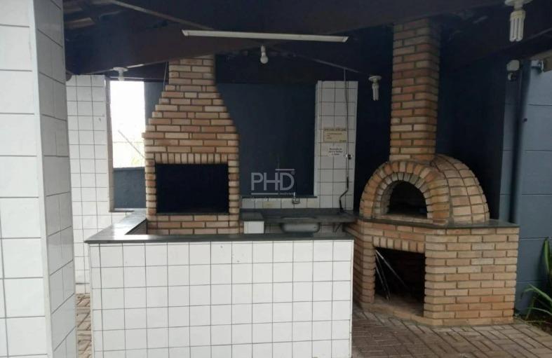 Apartamento, 2 quartos, 50 m² - Foto 18