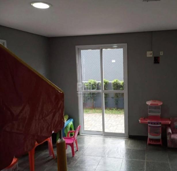 Apartamento, 2 quartos, 50 m² - Foto 19