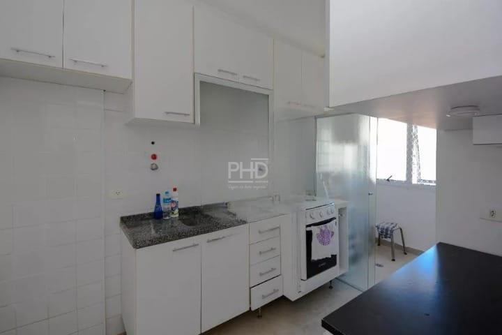 Apartamento, 2 quartos, 50 m² - Foto 5