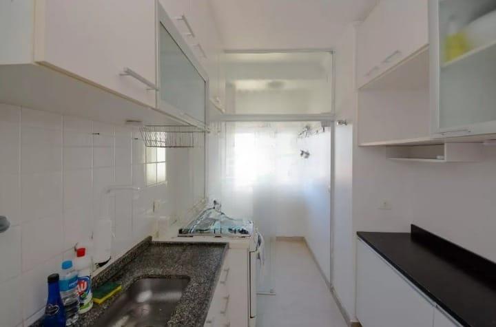 Apartamento, 2 quartos, 50 m² - Foto 6