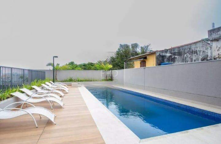 Apartamento à venda com 2 quartos, 42m² - Foto 22