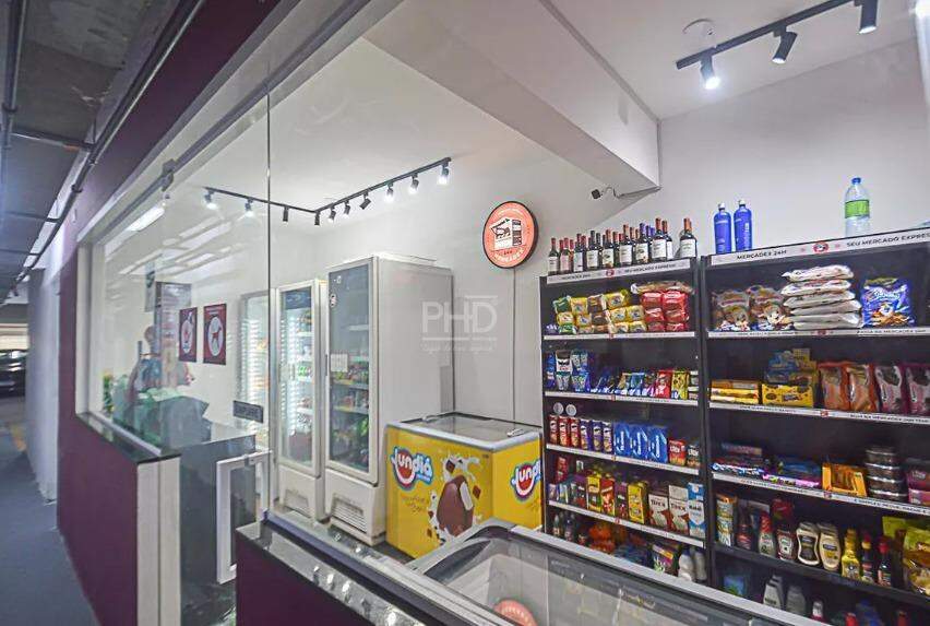 Apartamento à venda com 2 quartos, 42m² - Foto 34