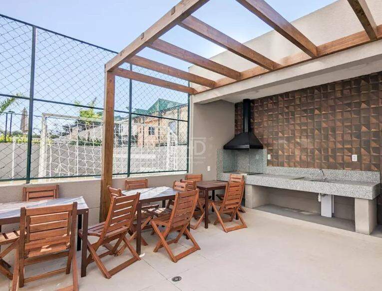 Apartamento à venda com 2 quartos, 42m² - Foto 31