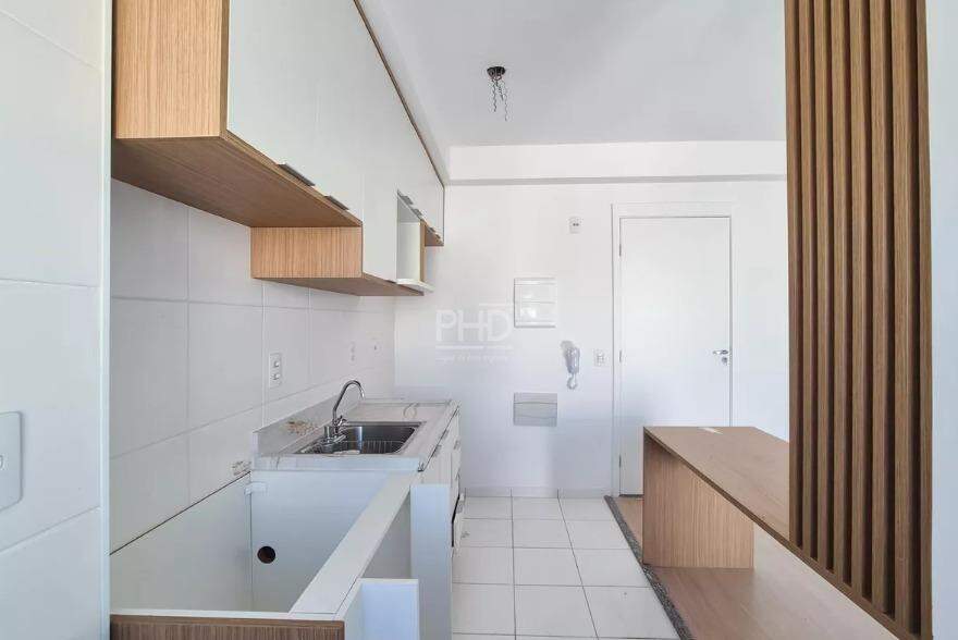 Apartamento à venda com 2 quartos, 42m² - Foto 9
