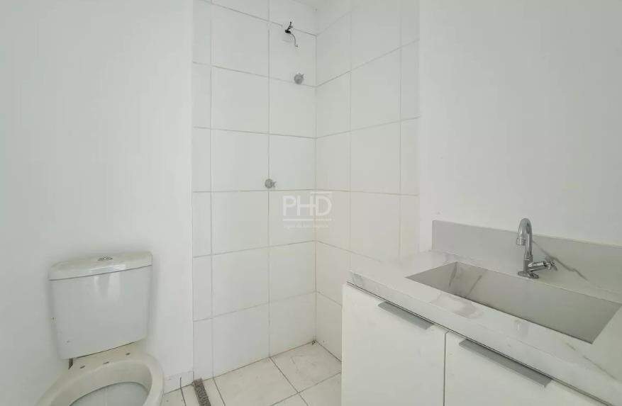 Apartamento à venda com 2 quartos, 42m² - Foto 19