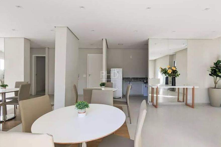 Apartamento à venda com 2 quartos, 42m² - Foto 28