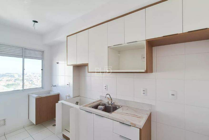 Apartamento à venda com 2 quartos, 42m² - Foto 7
