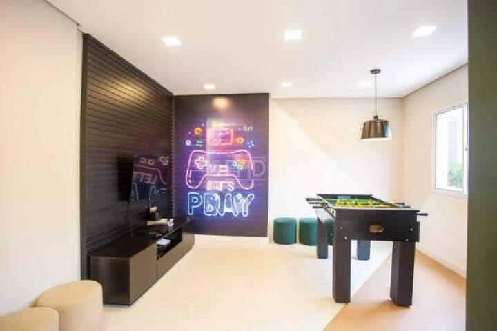 Apartamento à venda com 2 quartos, 42m² - Foto 25
