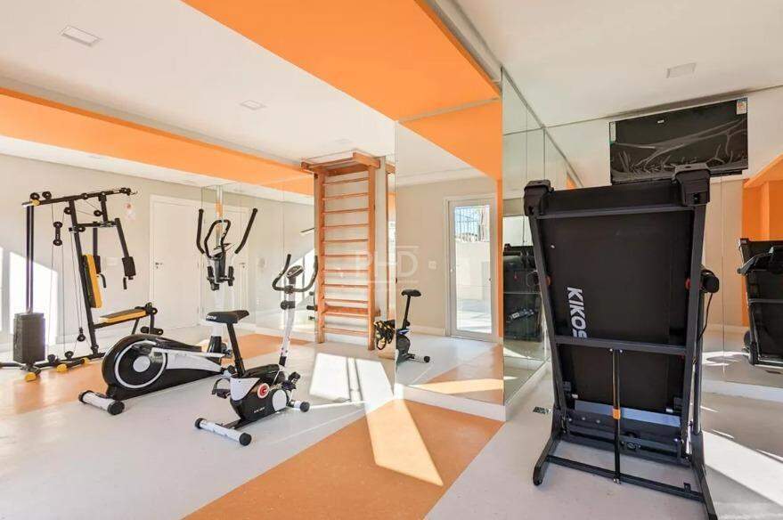 Apartamento à venda com 2 quartos, 42m² - Foto 33