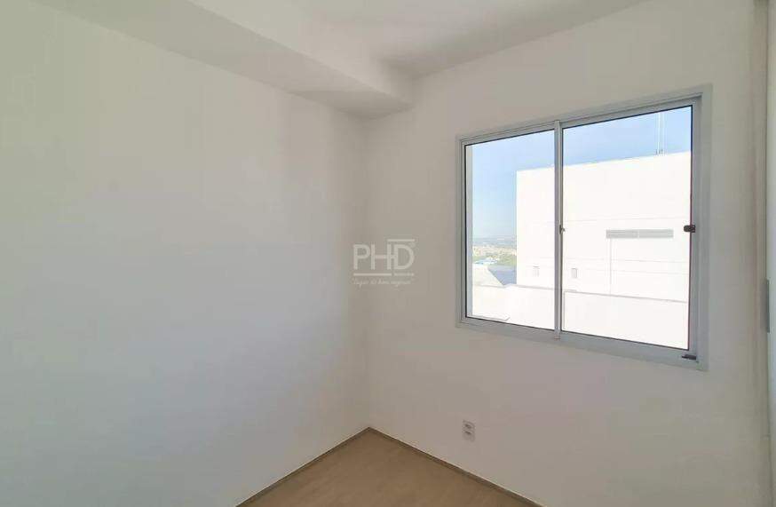 Apartamento à venda com 2 quartos, 42m² - Foto 15